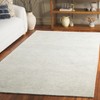 Ebony EBN950 Hand Tufted Indoor Rugs - Safavieh - 2 of 4