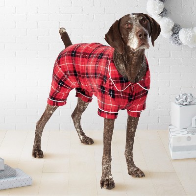wondershop dog pajamas