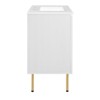 Modway Chaucer 36" Bathroom Vanity - 2 of 4