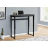 Sapphtopaz Home Office Desks 47.25" Morden Computer Desk Adjustable Height Study Writing Table Gaming Desk Office Desk for Home Office - 3 of 4