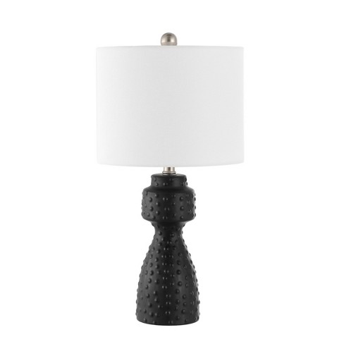 Theory 22 Inch Table Lamp - Black - Safavieh. - image 1 of 4