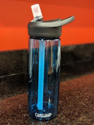 CamelBak Eddy+ Water Bottle - True Blue