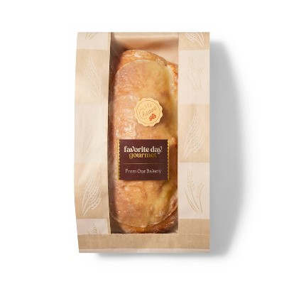 Cheese Loaf Bread - 20oz - Favorite Day™