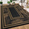 homfan Camping Rug - Non-Slip Washable Waterproof for Picnic, Beach, RV, Farmhouse - 3 of 4