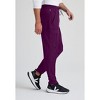Barco One - Men's Vortex 6-Pocket Jogger Scrub Pant - 3 of 4