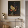 Art Remedy Proper Boho Abstract Wall Art Framed - 2 of 4