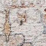 cream, pale blue, beige, mustard, slate blue