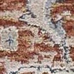 cream, pale blue, beige, mustard, slate blue