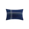 Gracie Mills Vilma Versatile Charm Reversible Quilt Set with Coordinating Throw Pillow - 4 of 4