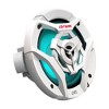 JVC CS-DR621MWL 6.5" Coaxial Speakers RGB LED IPX5 260W - 3 of 3