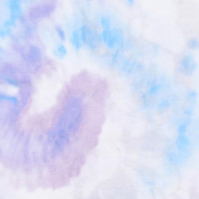 tie-dye