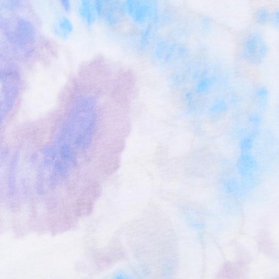 tie-dye