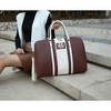 MKF Collection Melissa Women's Duffle Weekender Bag by Mia K - 4 of 4
