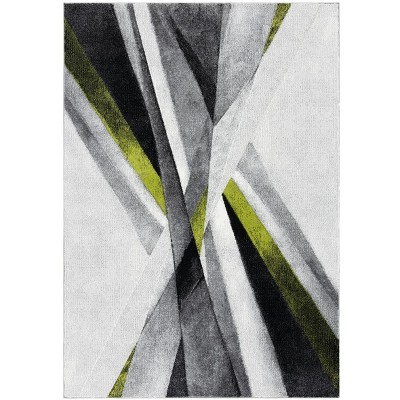 grey/green