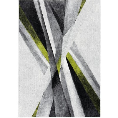 grey/green