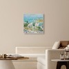 Art Remedy New England by Frederick Childe Chic Coastal Wall Art Framed - 2 of 4
