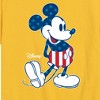 Boys' - Disney - Americana Short Sleeve Graphic T-Shirt - 2 of 4