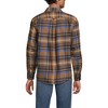 Lands' End Men's Traditional Fit Flagship Flannel Shirt - 2 of 4