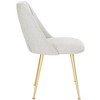 Foster Dining Chair  - Safavieh - 4 of 4