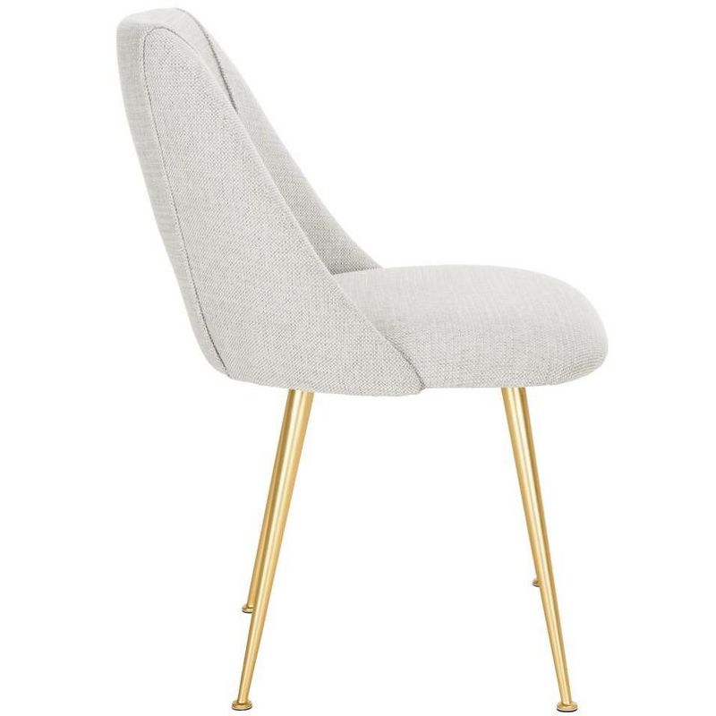 Foster Dining Chair  - Safavieh, 4 of 9