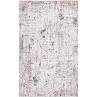 Vogue VGE154 Power Loomed Indoor Rugs - Safavieh