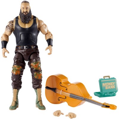 braun strowman wrestler toy