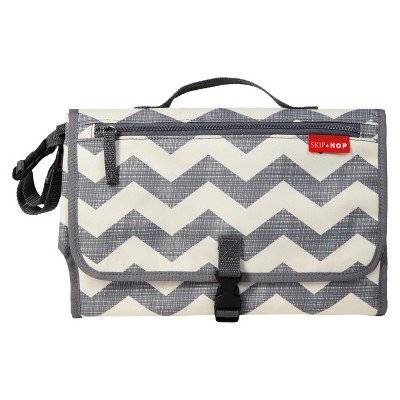 skip hop pronto changing station target