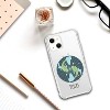 OTM Essential Apple iPhone 14 Plus Clear Tough Edge Case - 2 of 4