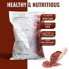 Straight from France French Red Rice, Good Alternative to Brown Rice & Italian Farro, Ideal in Rice Pilaf, Soups, Alongside Grilled Meats 30 Oz - 2 of 4
