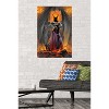 Trends International LA Williams - Lucifer Standing Unframed Wall Poster Prints - 2 of 4