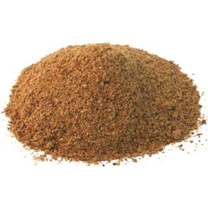Gourmet Ground Nutmeg All Natural by Its Delish - 1 of 2