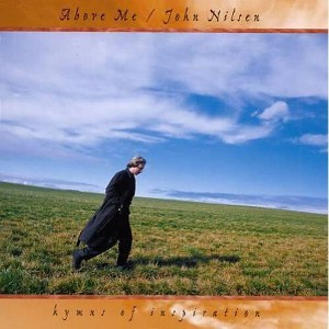 John Nilsen - Above Me (CD) - 1 of 1