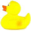 Schylling Classic Yellow Rubber Duck, Ages 18 Months and Up - 3 of 4