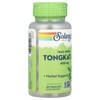 Solaray Tongkat Ali, 400 mg, 60 VegCaps - 4 of 4