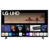 LG 75 inches Class 4K UHD 2160P WebOS22 Smart TV with Active HDR UQ7590  Series 75UQ7590PUB 