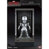 Marvel Iron Man 3 /Iron Man Mark II with Hall of Armor (Mini Egg Attack) - 2 of 4