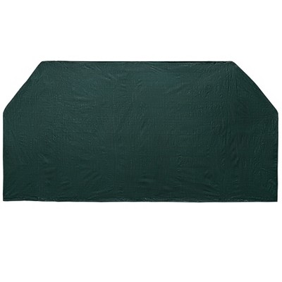 The Lakeside Collection Waterproof Grill Cover