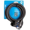 Hexagonal Cable Key Lock - 2 of 2