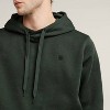 Men's Premium Hooded Sweater - G-STAR RAW - 3 of 3