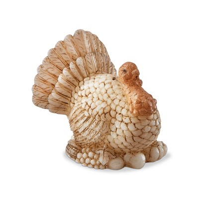 tagltd TOBY TURKEY CANDLE
