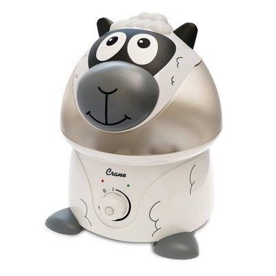 Crane Adorable Sheep Humidifier - 1gal