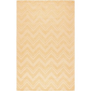 Impressions IM398 Hand Loomed Indoor Rugs - Safavieh - 1 of 4