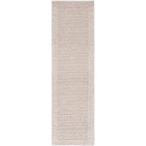 Natura NAT130 Hand Woven Indoor Rugs - Safavieh - 1 of 4