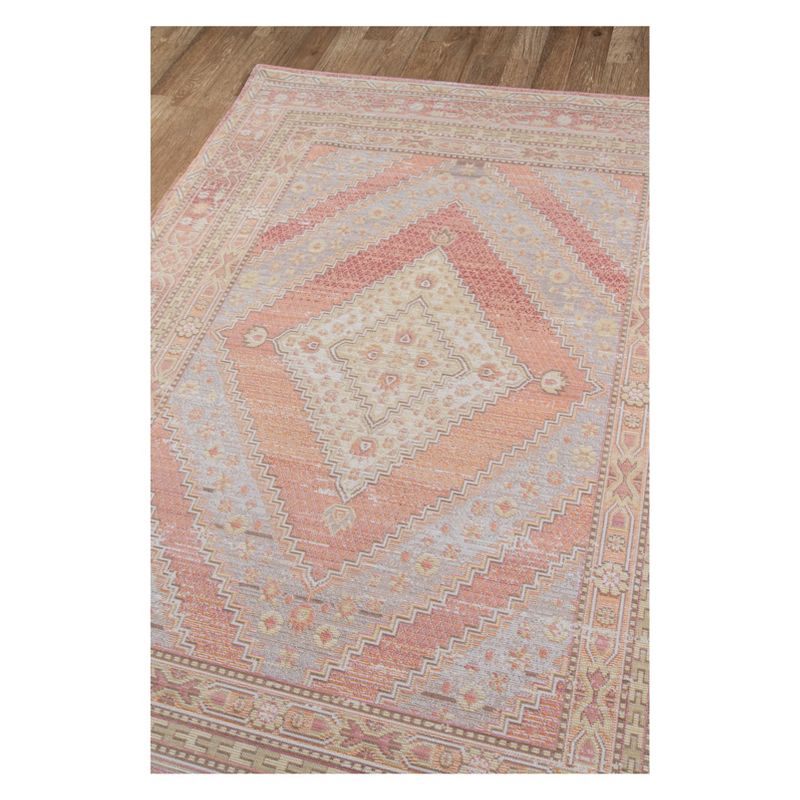 Isabella Seren Shapes Geometric Loomed Accent Rug - Momeni, 3 of 10