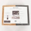 the nook 80pc 40"x64" Sound Insulation DIY Board Set - 2 of 3