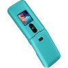 Nakedcellphone Case for TCL Flip 4 Phone - Hard Shell Cover - 4 of 4