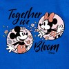 Boys' - Disney - Mickey & Minnie Short Sleeve Graphic T-Shirt - 2 of 4