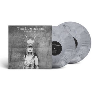 The Lumineers - Cleopatra (Deluxe) (Deluxe Edition Colored Vinyl Gray) - 1 of 1