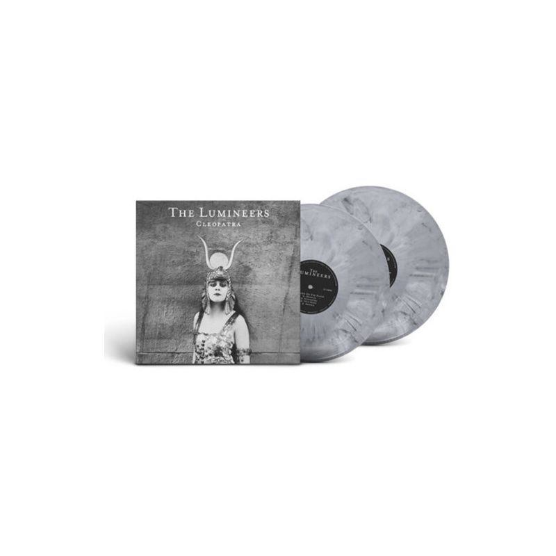 The Lumineers - Cleopatra (Deluxe) (Vinyl), 1 of 2