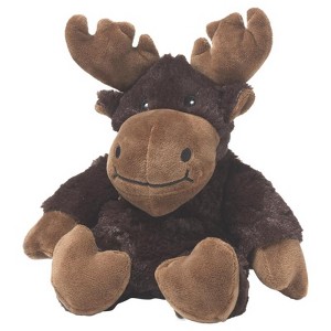 Warmies Stuffed Animals Plush Brown - 1 of 1